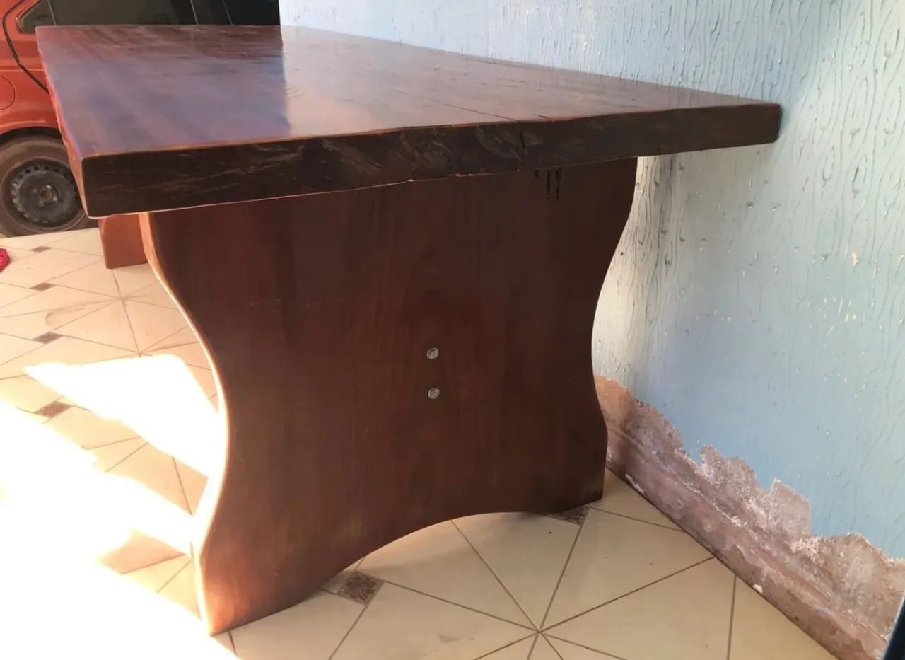 Mesa de jantar  - Foto 3