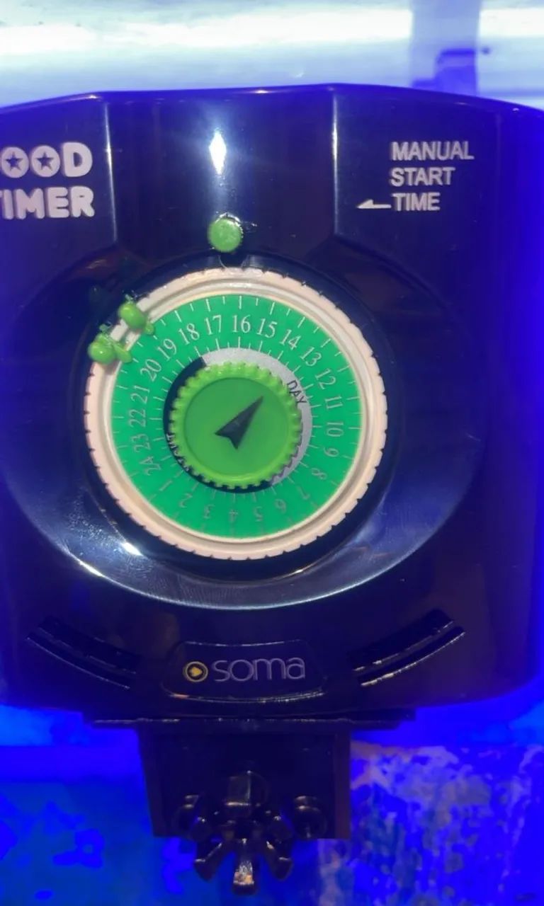 Aquário 200 litros 100x40x50 - Foto 2