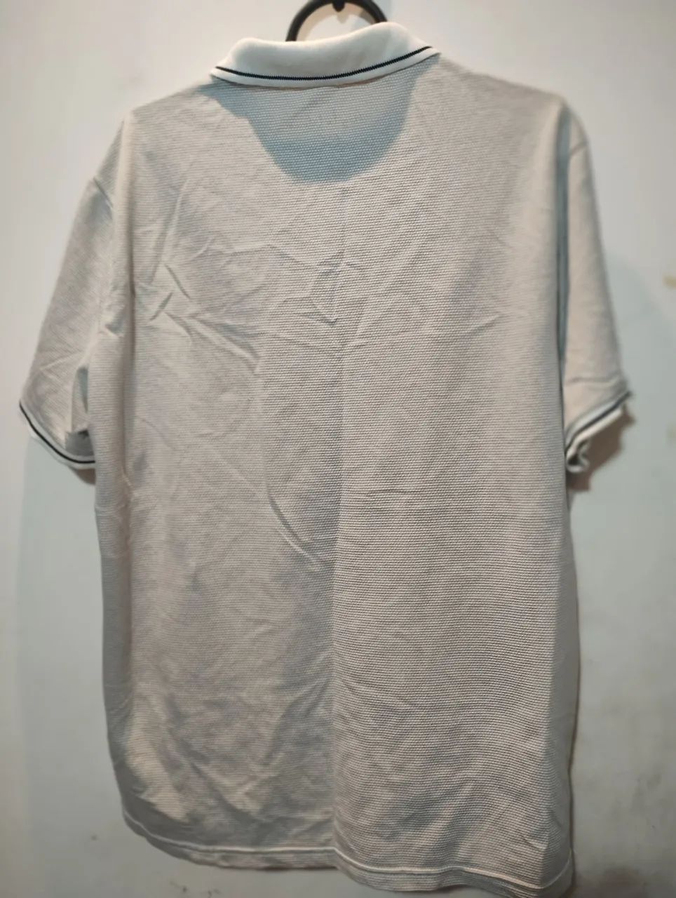 Camisa polo CeA masculina Tam GG - Foto 4