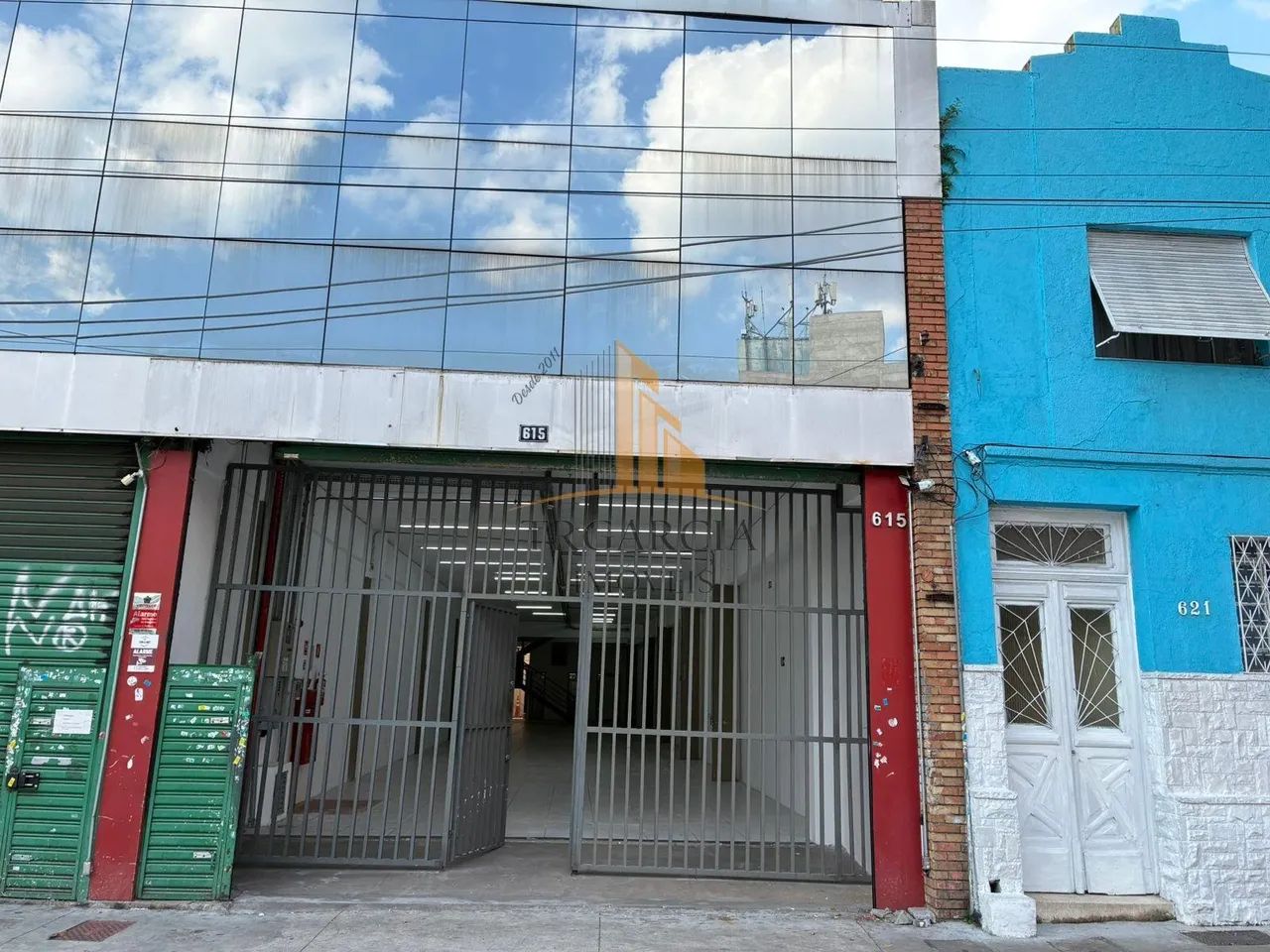 Loja/Salão de 500m² no Brás - São Paulo: R$ 30.000 a locação - Foto 6