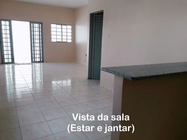 Casa no Jardim Marco Zero, 2 quartos - Foto 4