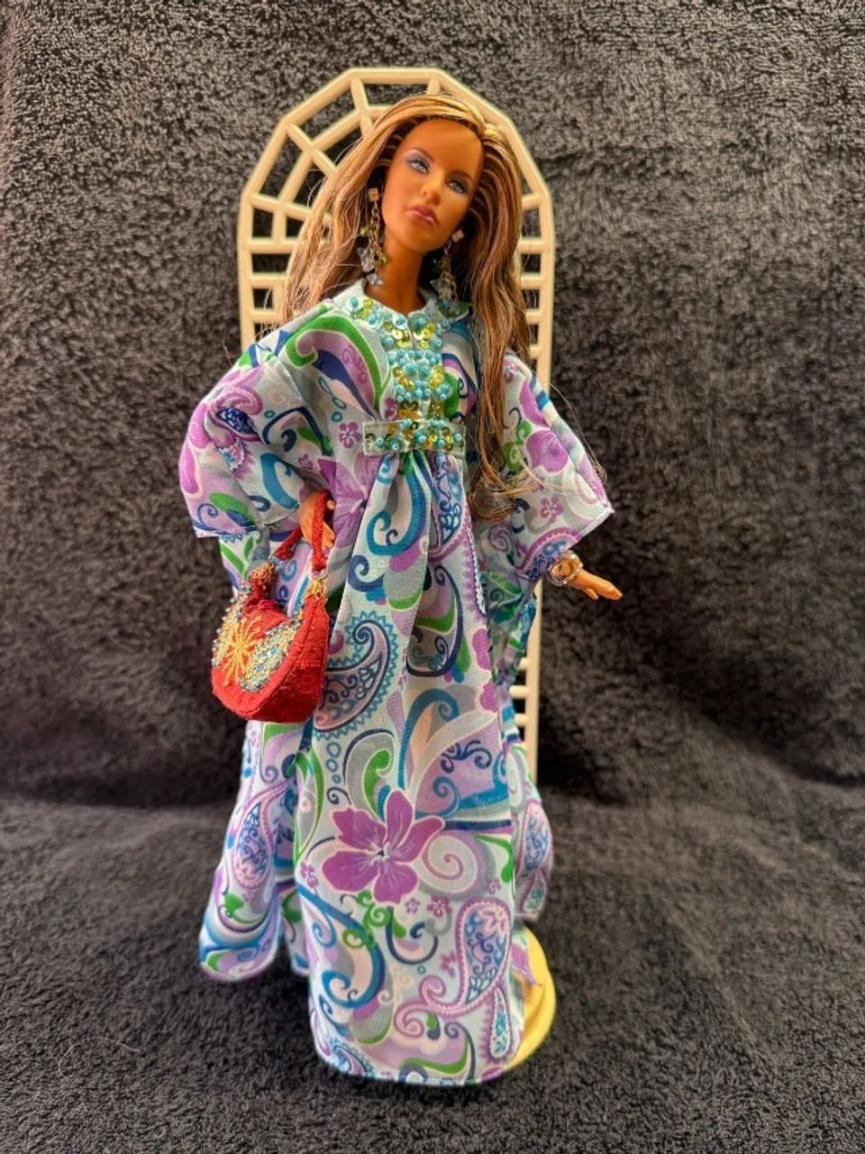 Barbie Marisa Model Muse 