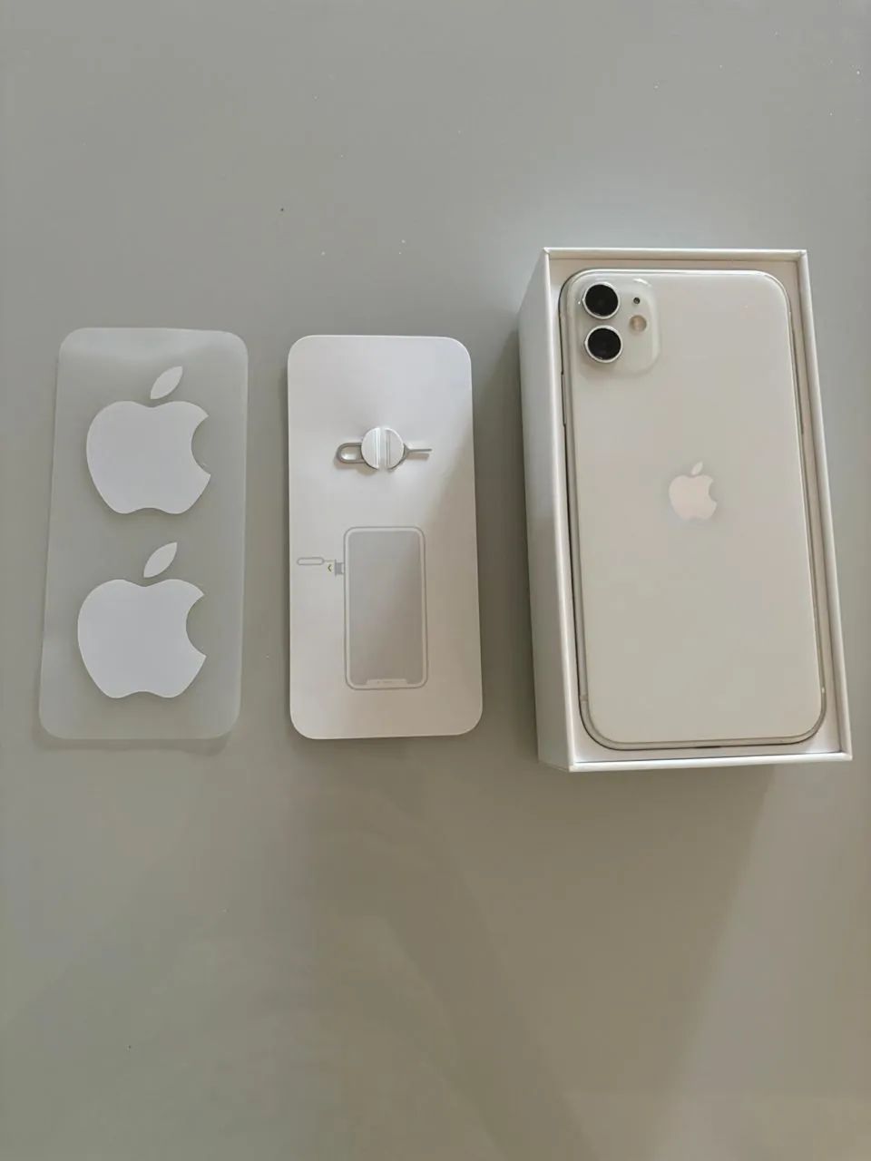 iPhone 11 64gb - Foto 2