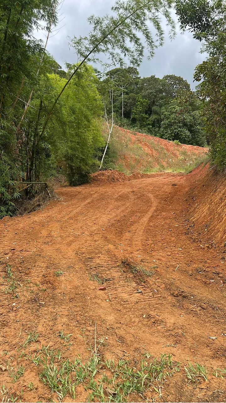 Terreno em área rural oportunidade única - Foto 3