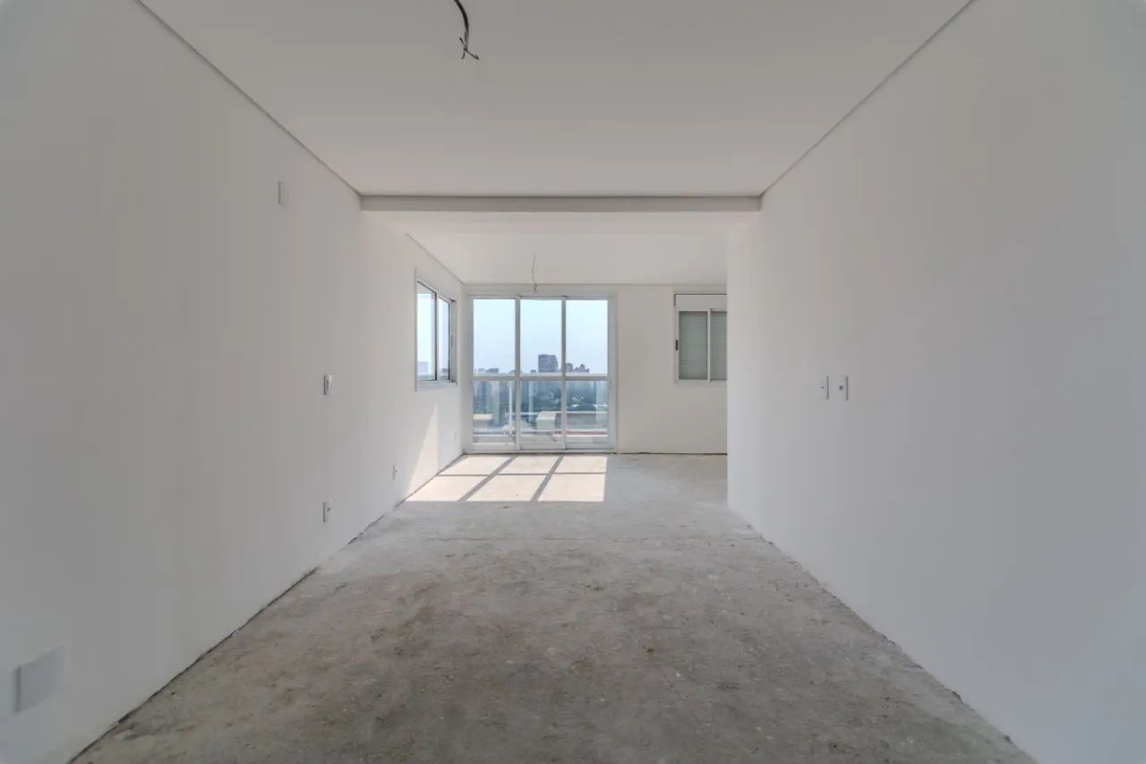 Studio para venda em Vila Clementino com 1 quarto, sendo 1 suíte, 56m² - Foto 3