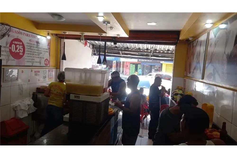 Edifício Comercial Estratégico em Jacintinho, Maceió - Foto 5