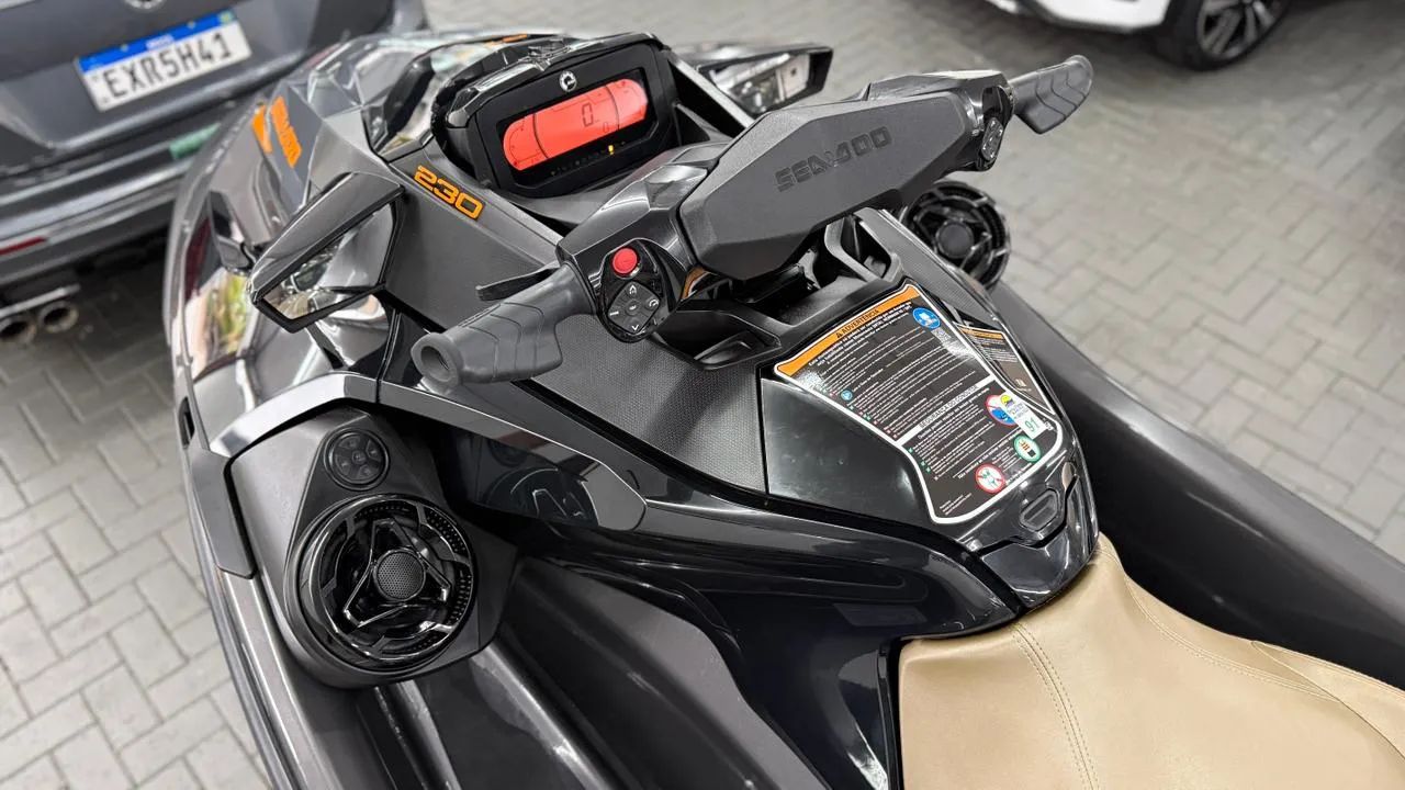 Seadoo GTX 230 - Foto 4