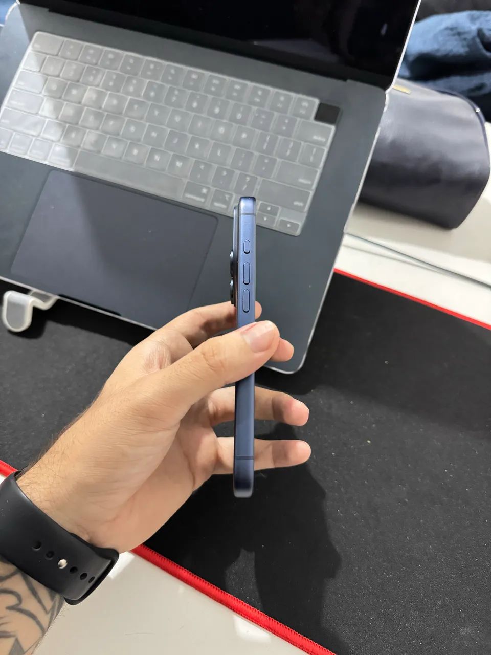 iPhone 17 pro 512gb - Foto 3