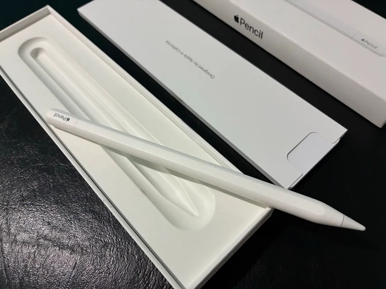 Apple Pencil USB-C - Acessórios de Celular - Vila Barros