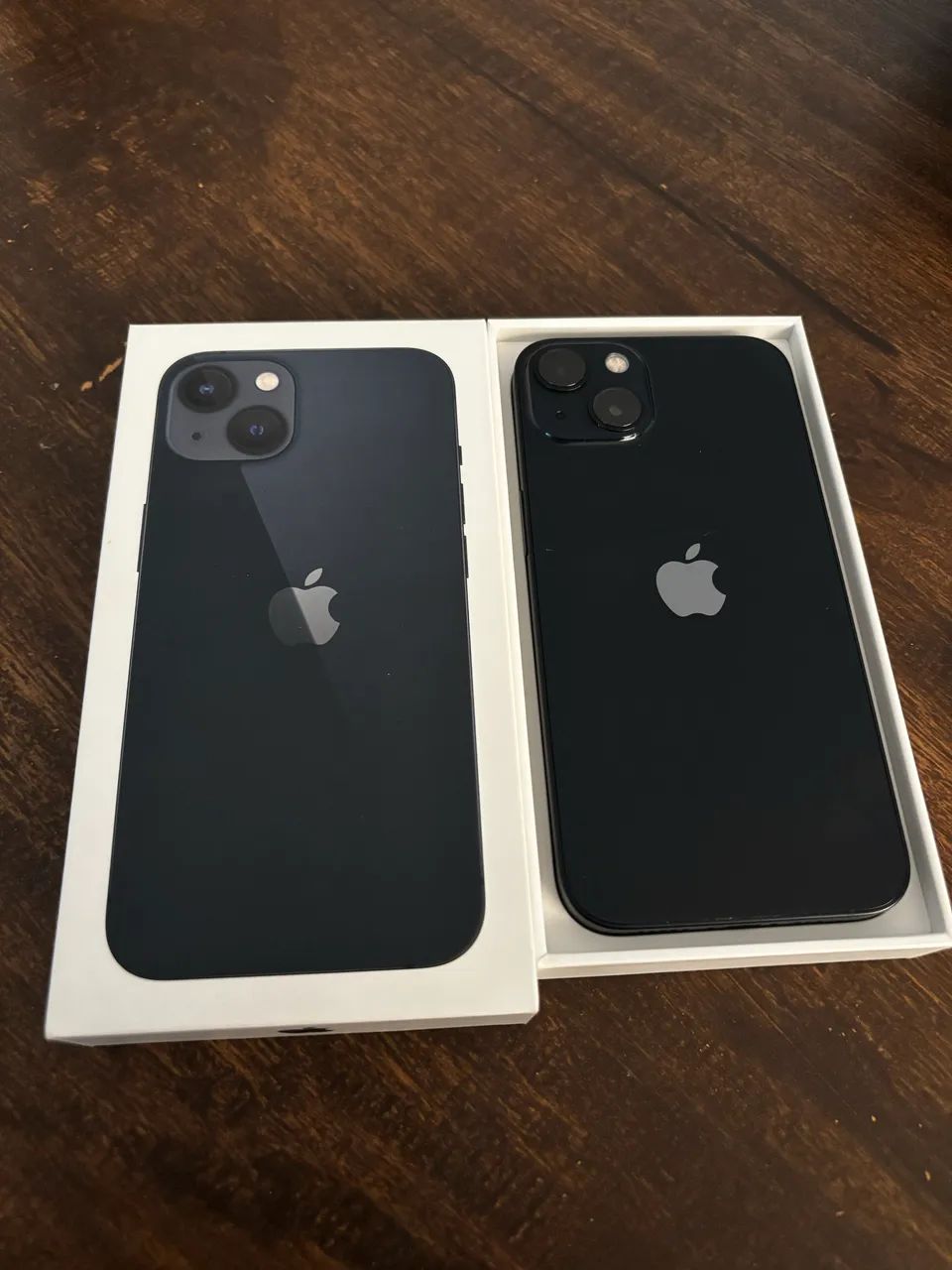 iPhone 13 novinho