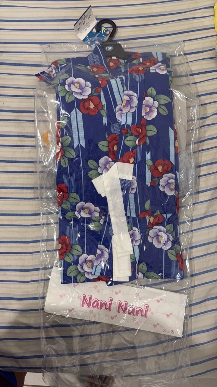 Kimono - Foto 3