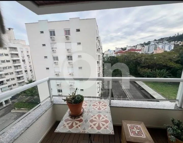 Apartamento de 4 dormitórios na Trindade - Foto 3