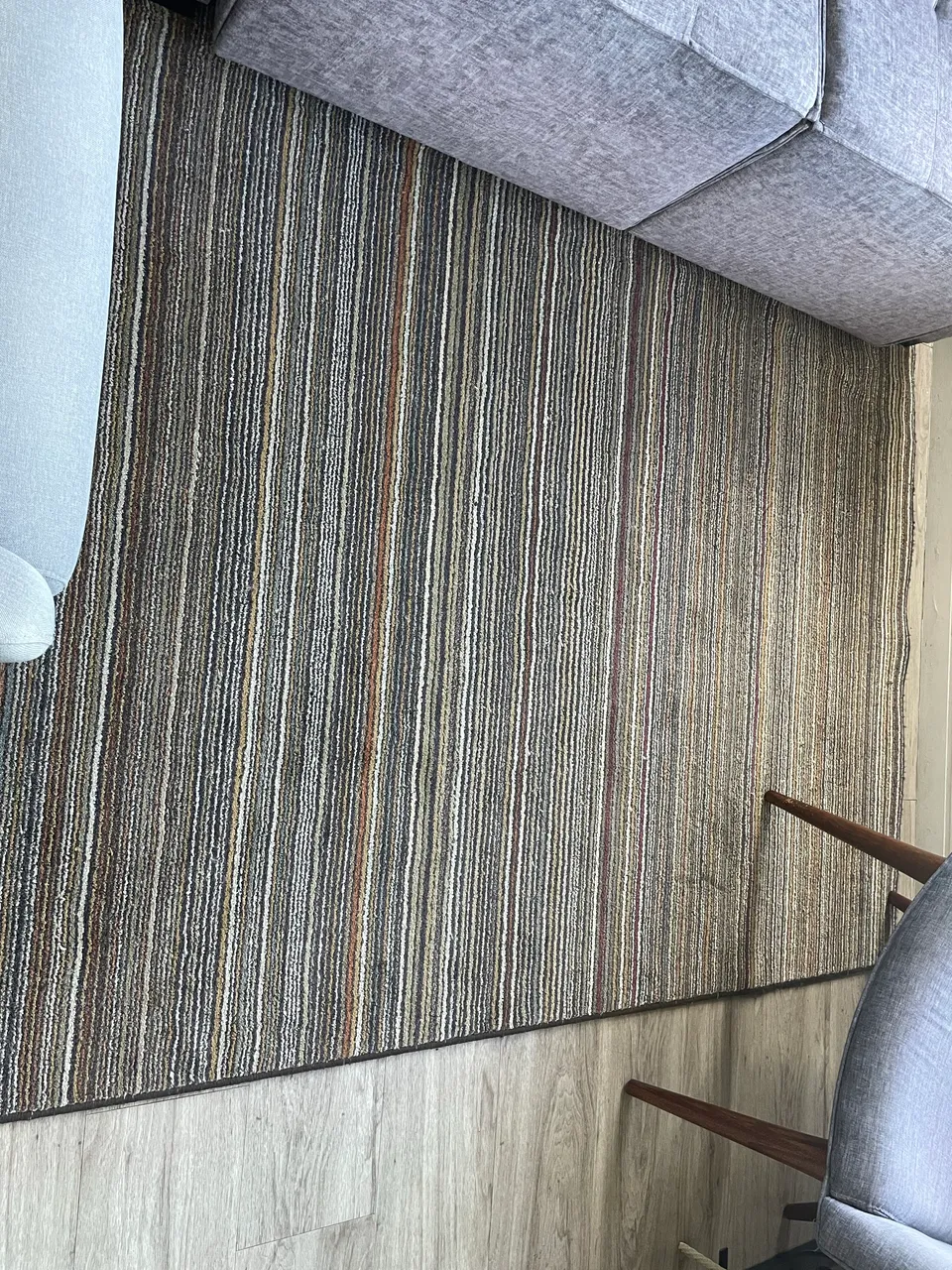 Painel OSB Lp Tapume Verde 1,22m x 2,20m - Área Externa - Jardim