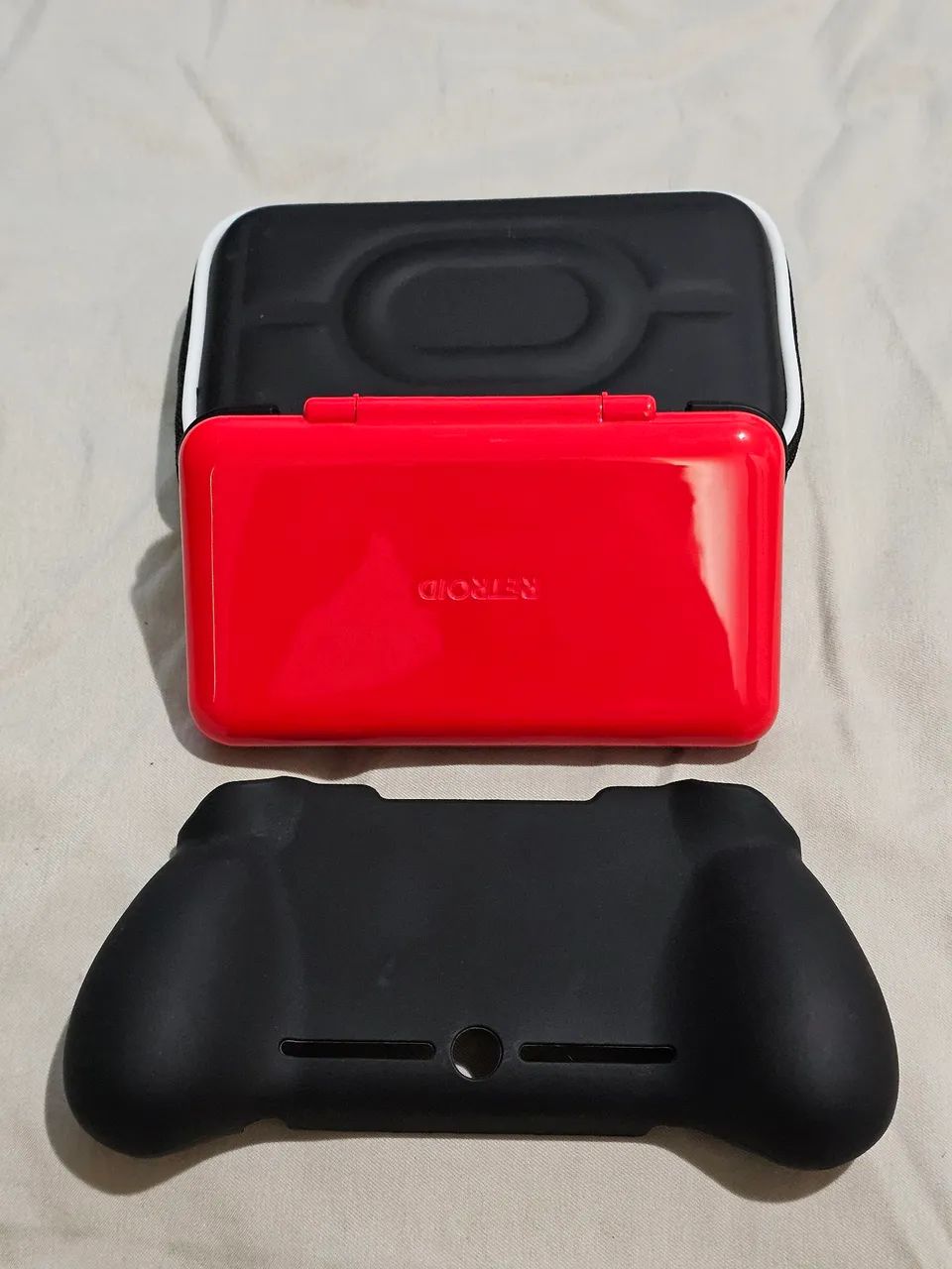 Retroid Pocket Flip 1 - Edição Limitada. - Foto 2