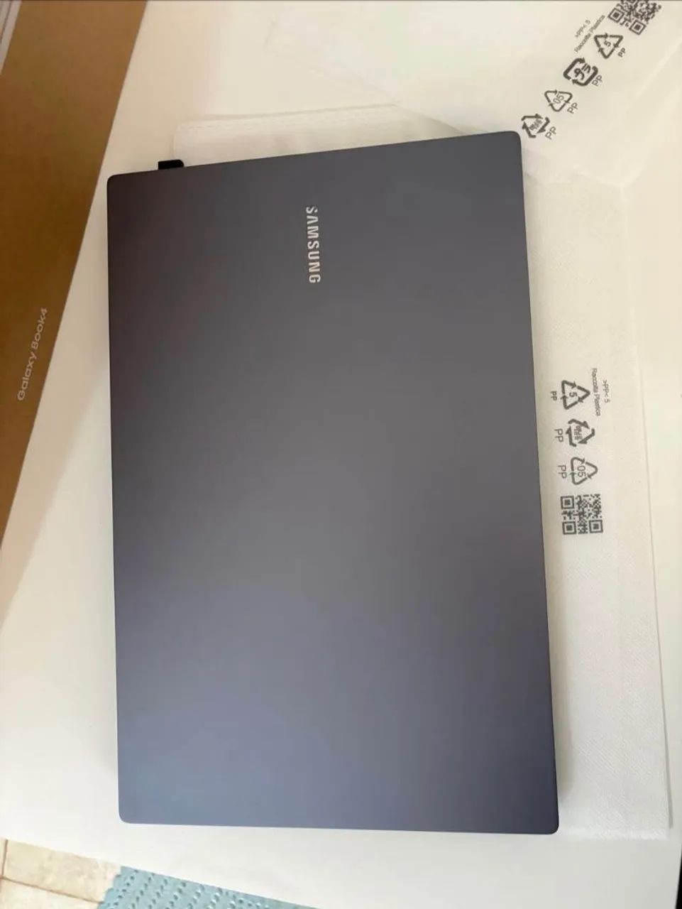 Galaxy book 4 i5 16gb  - Foto 2
