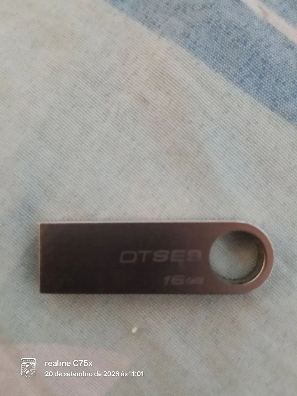 Pendrive Kingston  - Foto 2