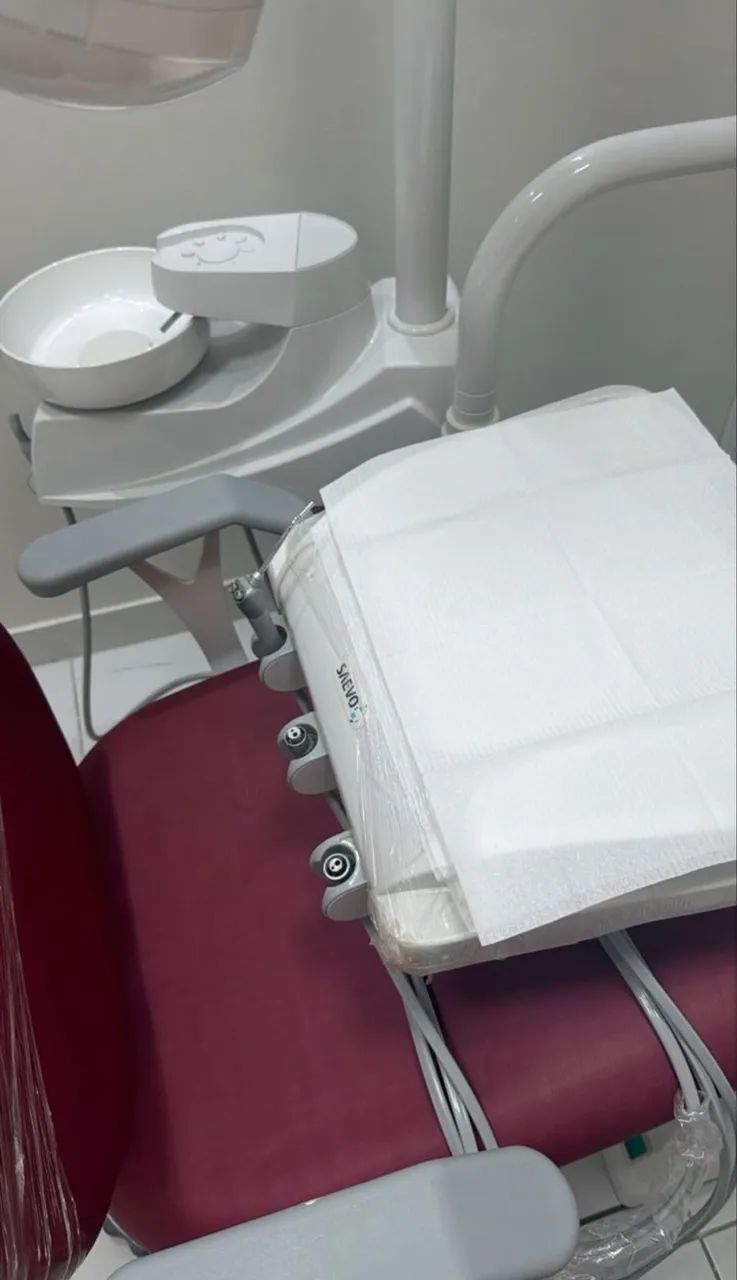 Cadeira Odontológica  - Foto 4
