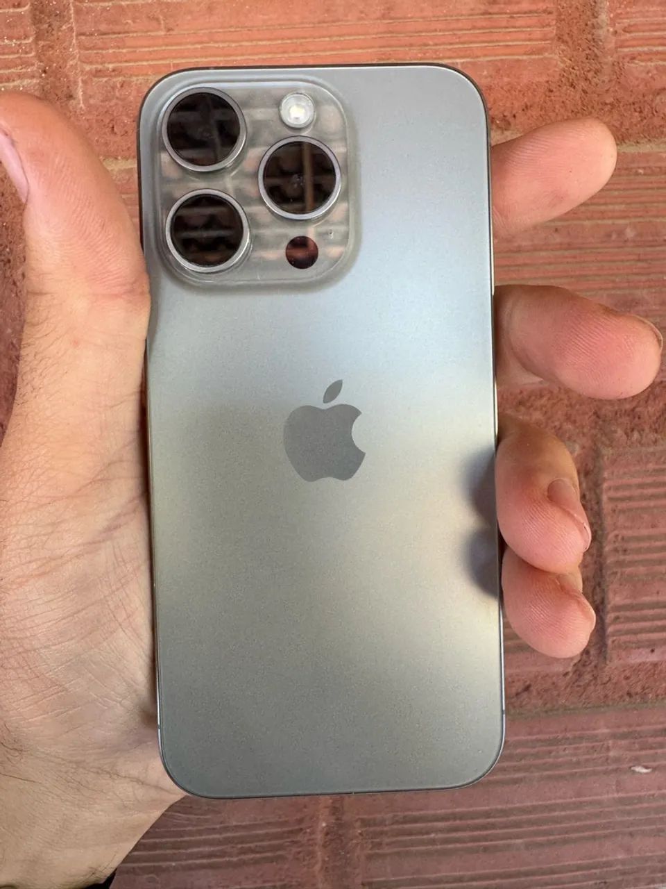 iPhone 15 PRO 1TB de armazenamento  - Foto 2