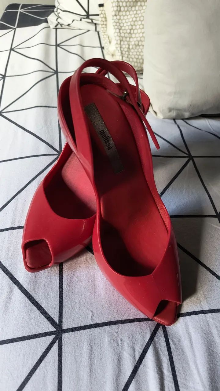Melissa Lady Dragon II - Foto 2