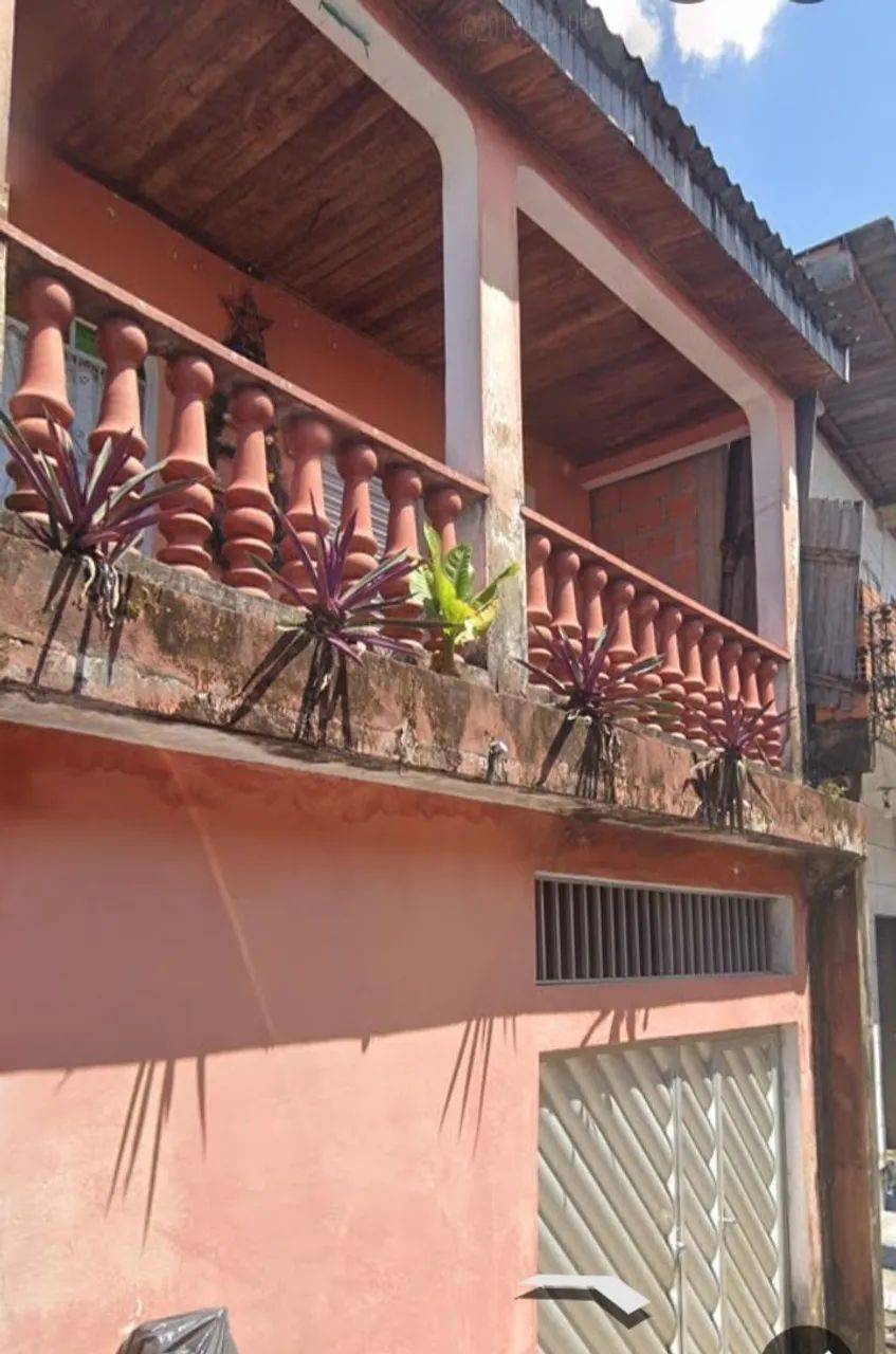 Linda casa com 2 apartamentos. - Foto 5