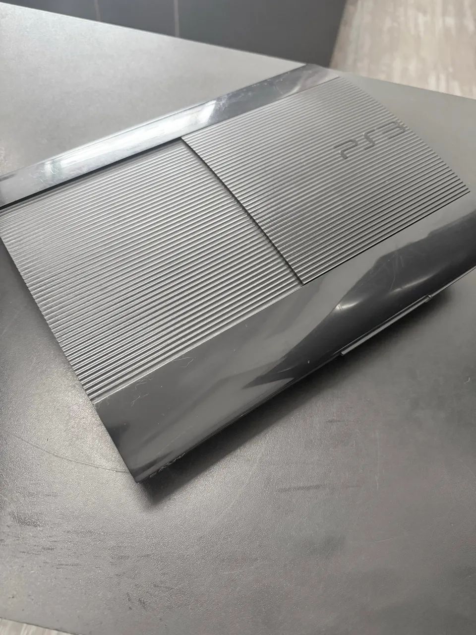 PS3 slim  - Foto 5