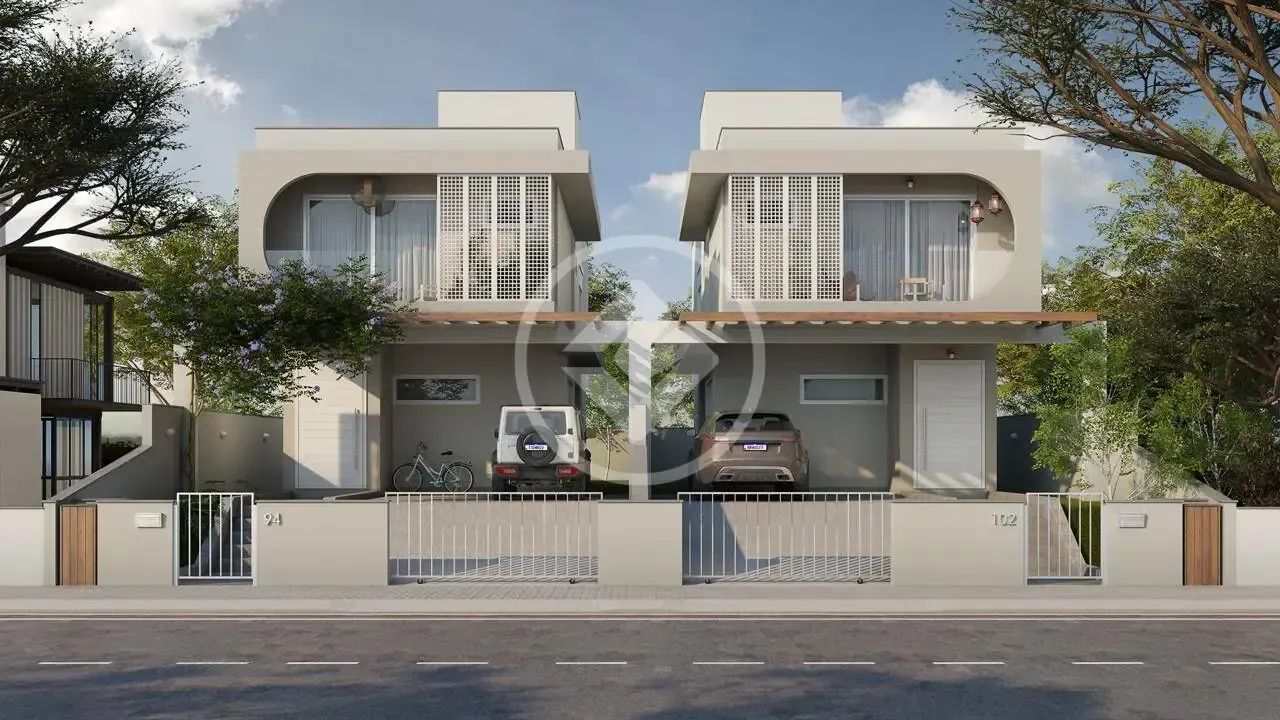 Excelente casa à venda em Loteamento no Rio Tavares. - Foto 3