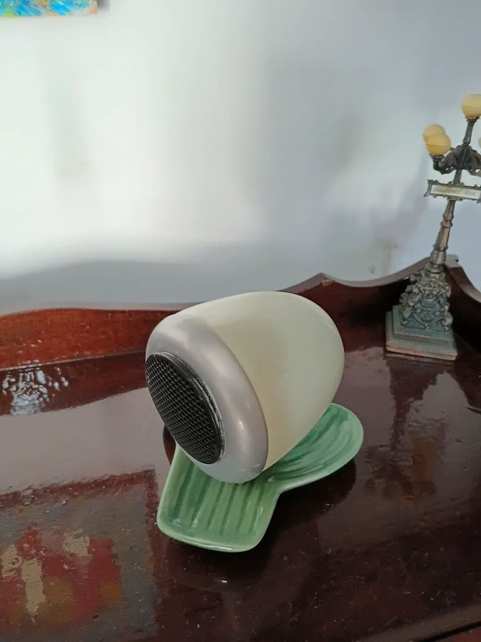 Microfone Bullet GAITA/VOCAL - Foto 4