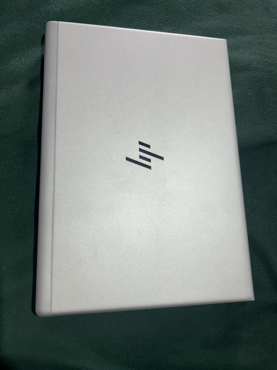 Notebook HP Elitebook g6