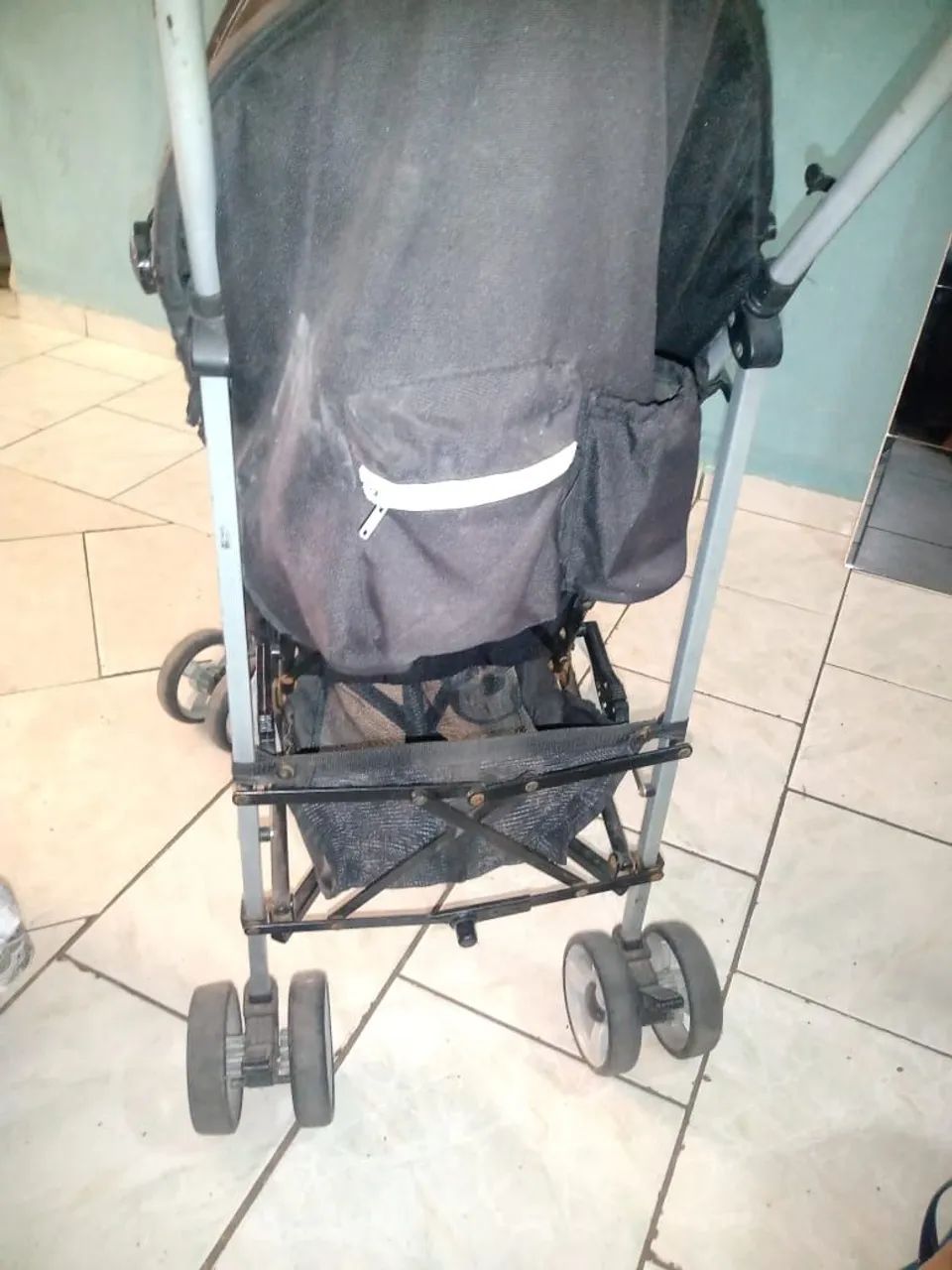 Carrinho de bebê ? - Foto 4