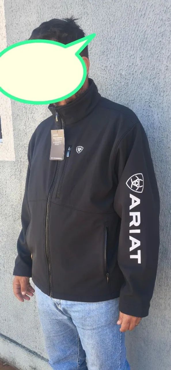 Jaqueta Ariat  - Foto 3