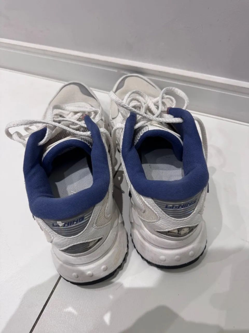 Tenis Tam 44 - Foto 4