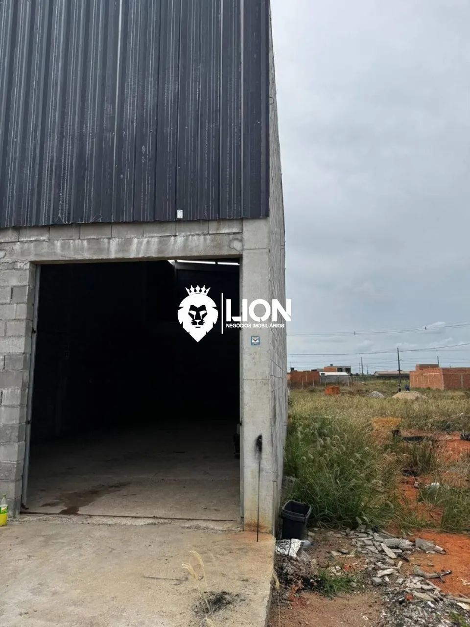 GALPÃO PARA ALUGAR EM MARECHAL DEODORO! - Foto 4