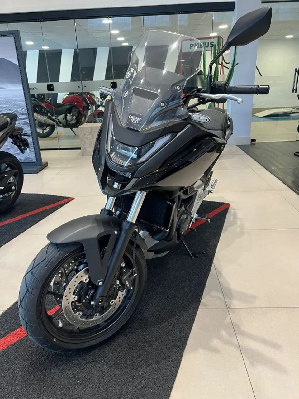 NC 750 - Foto 5