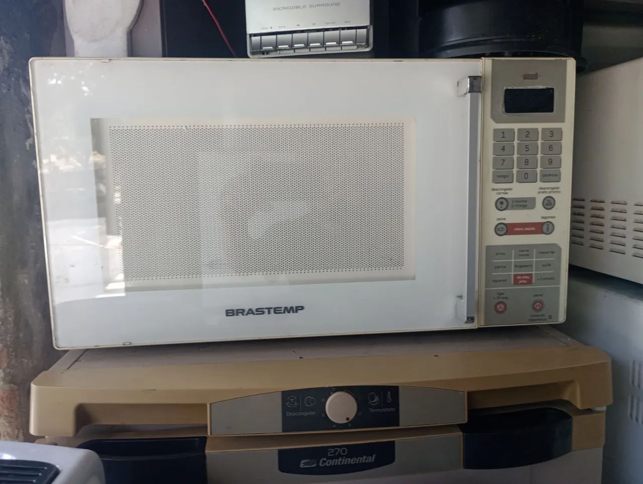 Microondas diversos  - Foto 5