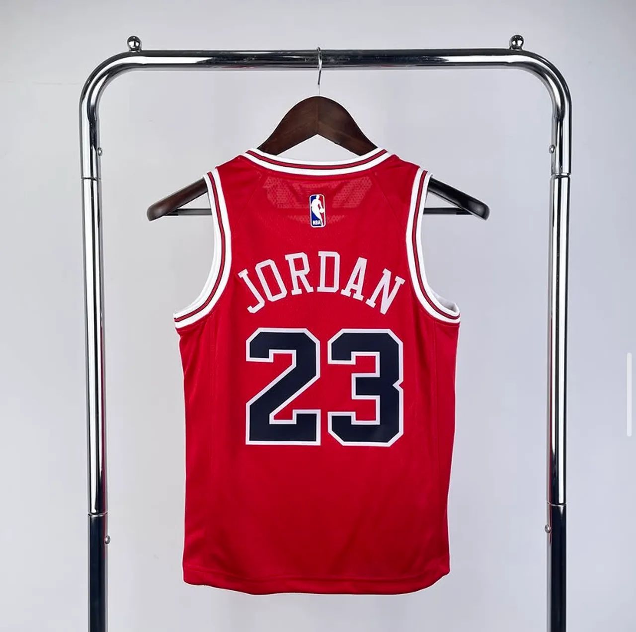 Regata NBA Chicago Bulls 
