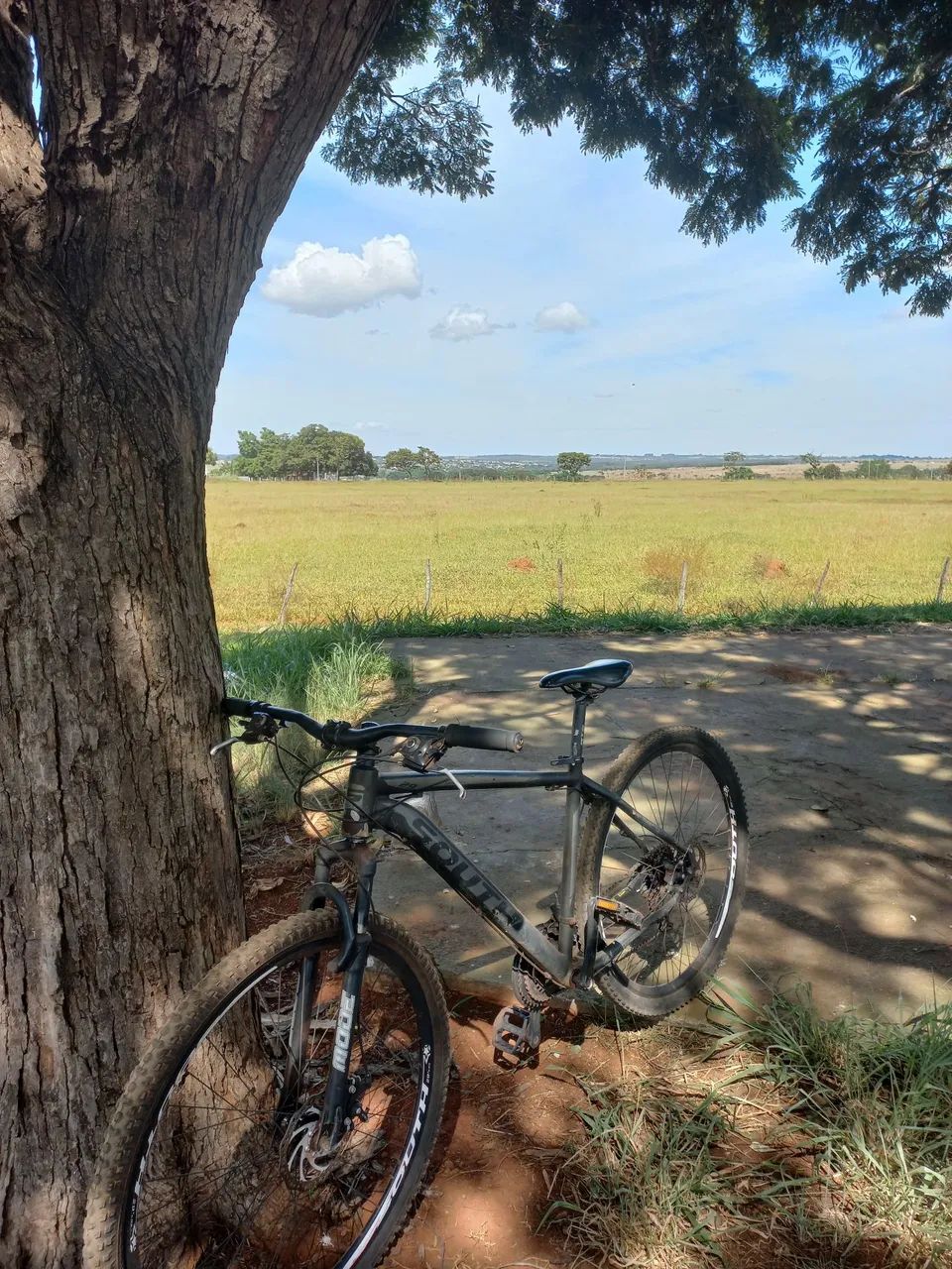 Bicicleta aro 29 - Foto 2