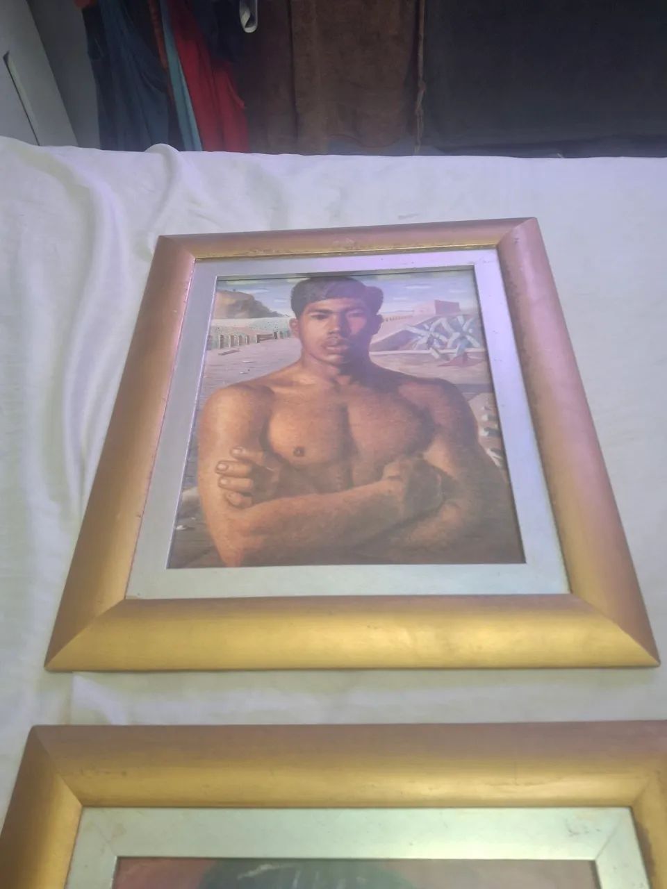 5 quadros  - Foto 5
