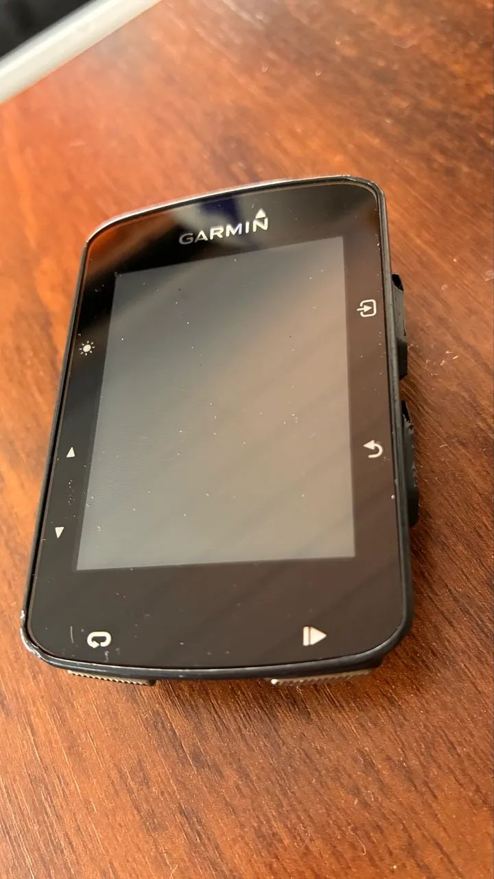Garmin Edge 520 plus - Foto 2
