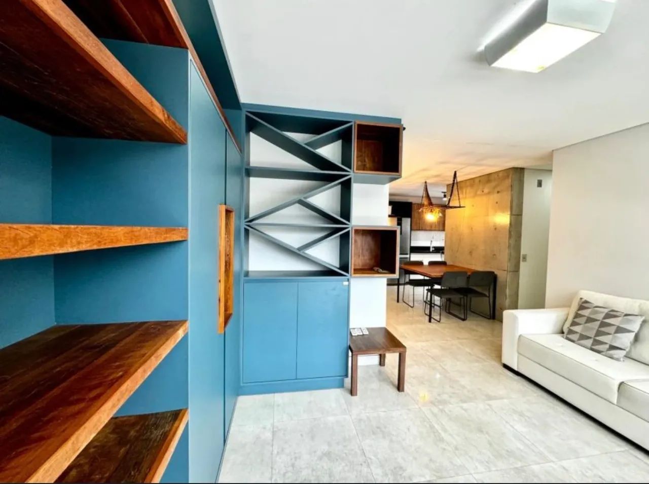 Apartamento para alugar com 2 quartos, 70 m² - Cambuí - Foto 5