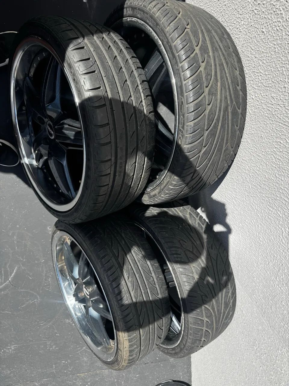 Roda aro 20 !! - Foto 3
