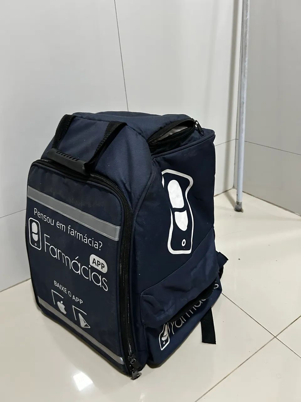 Bolsa de entrega
