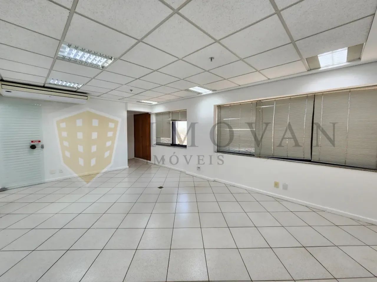 Sala Comercial, 75,41 m², Avenida Presidente Vargas - Foto 4