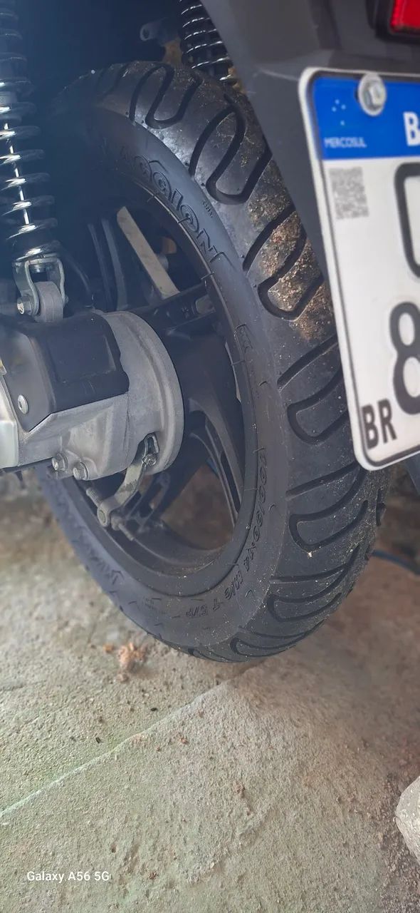 Pcx honda  - Foto 3