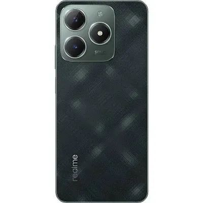 Realmente C61 DUAL SIM RAM