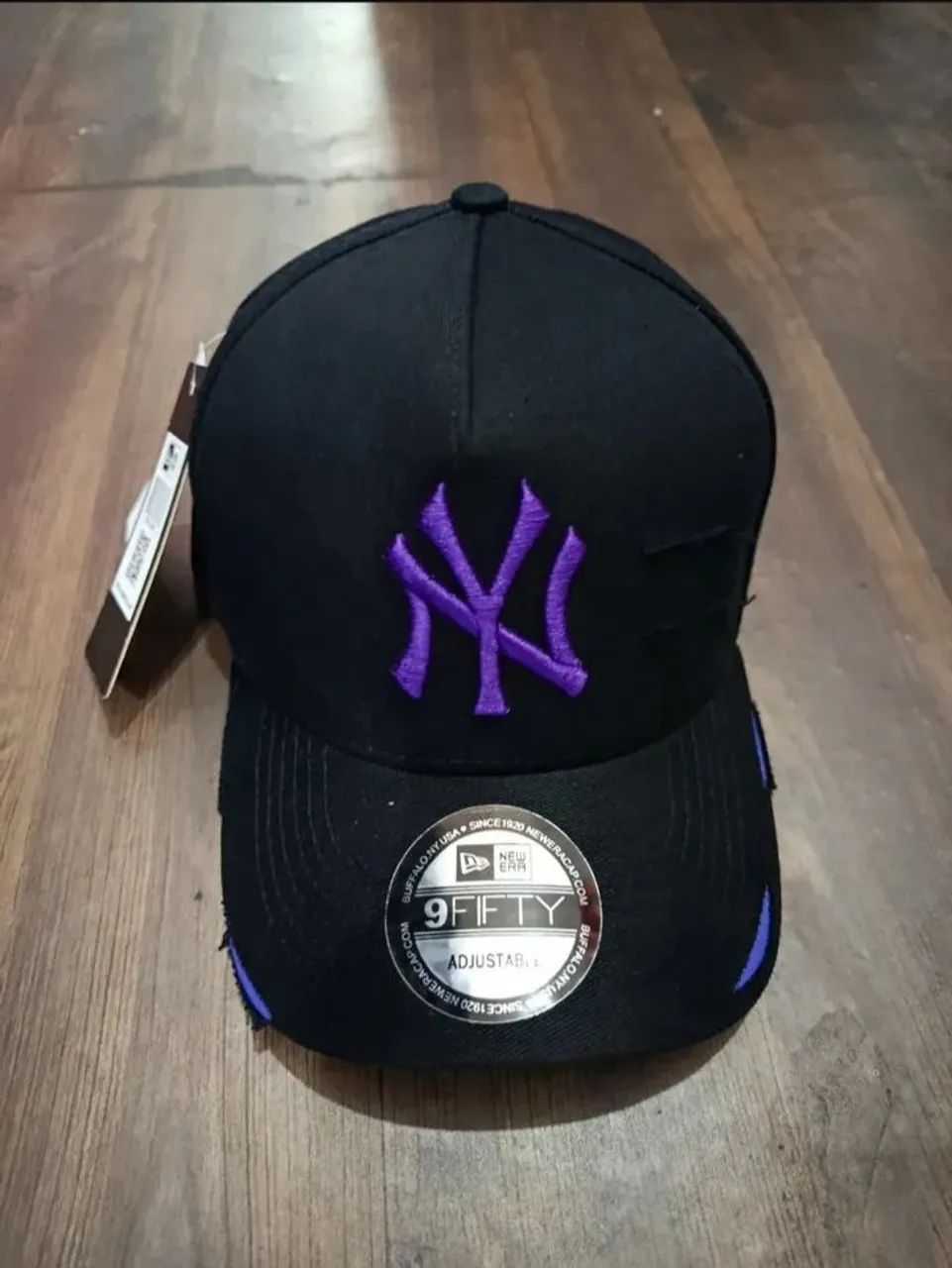 Boné New Era  - Foto 4