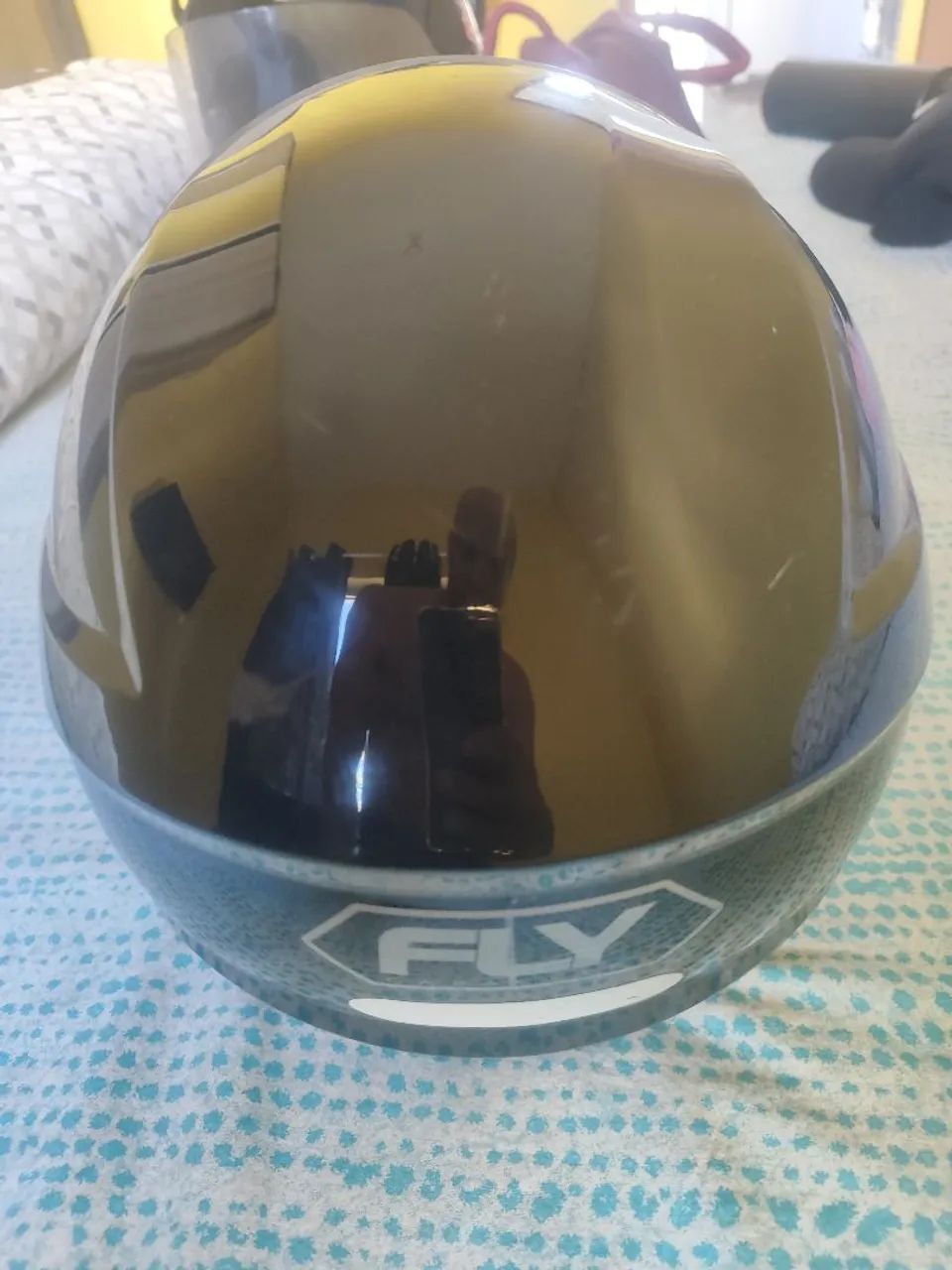 Capacete n58