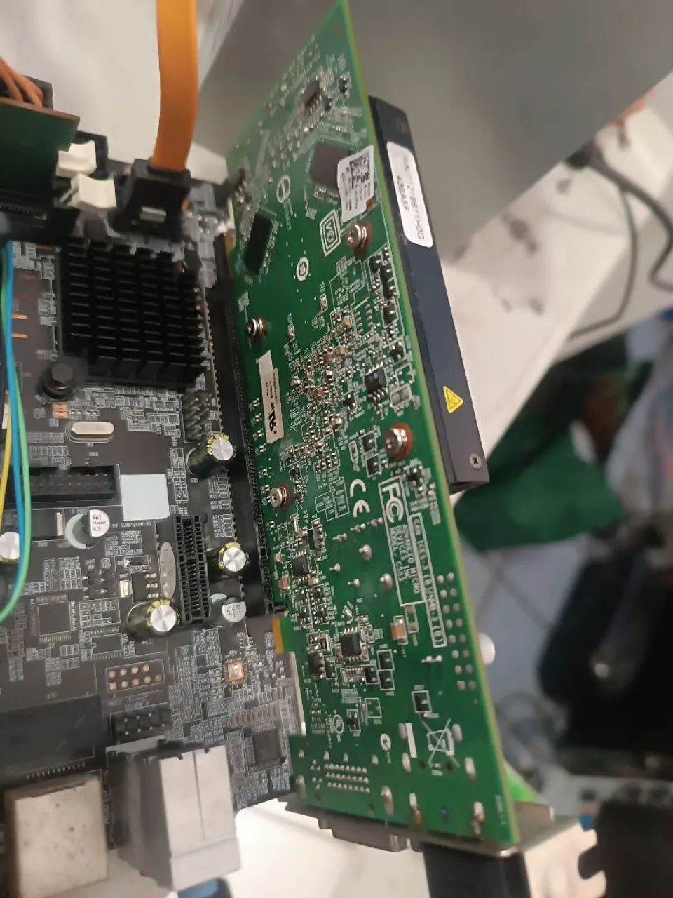 Placa de Vídeo Radeon - Foto 2