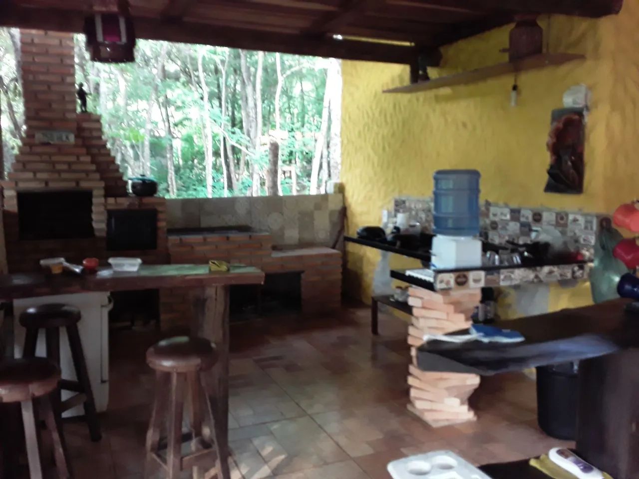 Vendo casa na serra do cipo - Foto 5