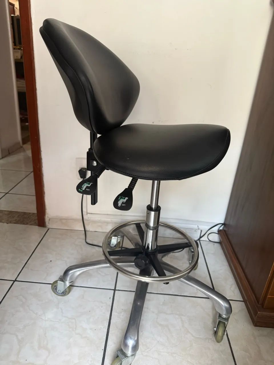 Vendo mocho seminovo  - Foto 3