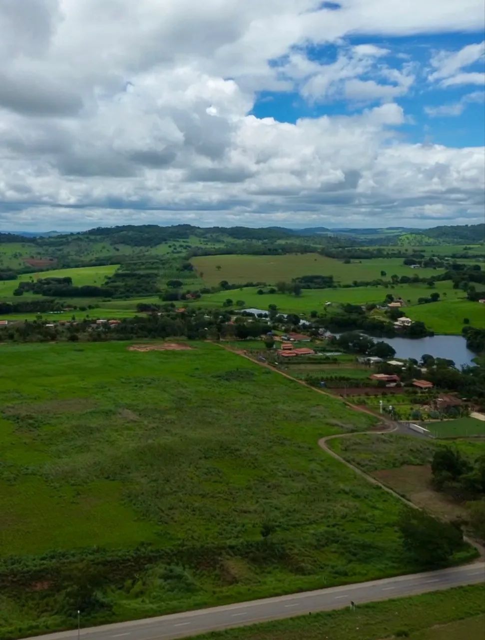 Trevo de Caturaí - Terrenos comerciais - Foto 3